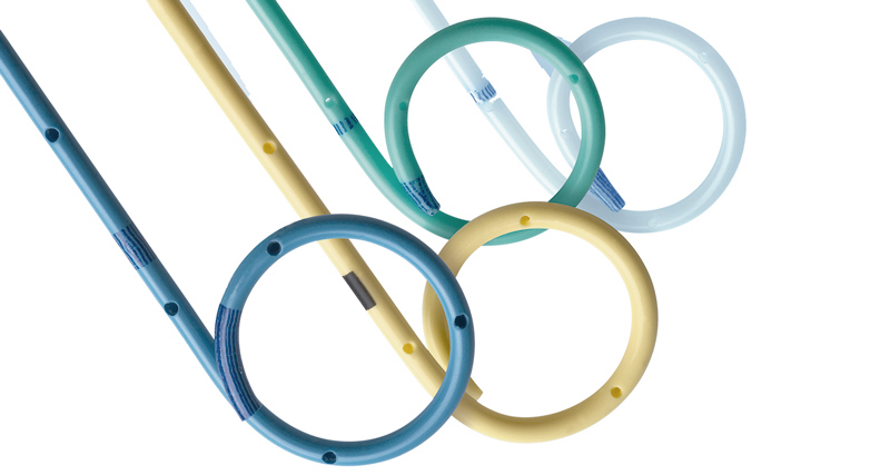 Consejos de nutrición para pacientes con piedras de riñón - Catéter Doble J